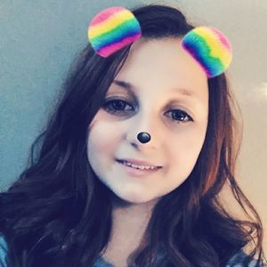 Meet your Posher, Karina